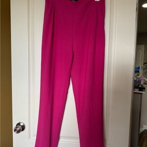 Women's Pink Pants